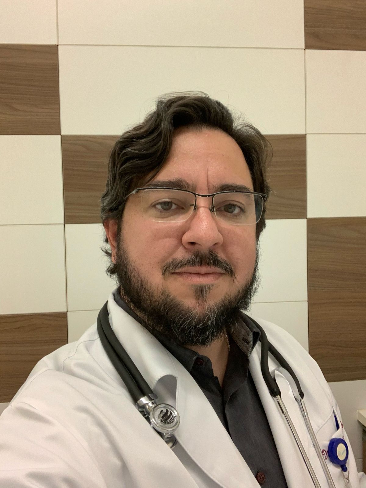 Ernesto Misael Cintra Osterne