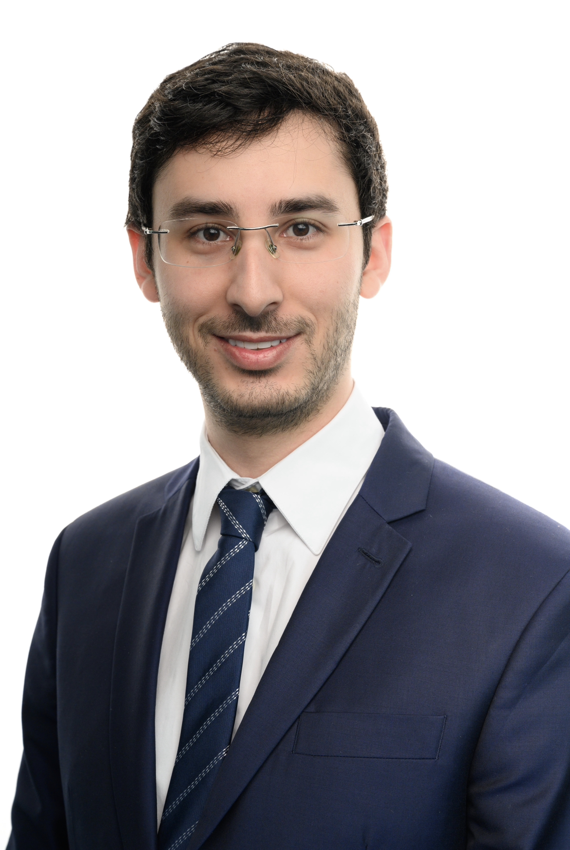 Gabriel Kanhouche