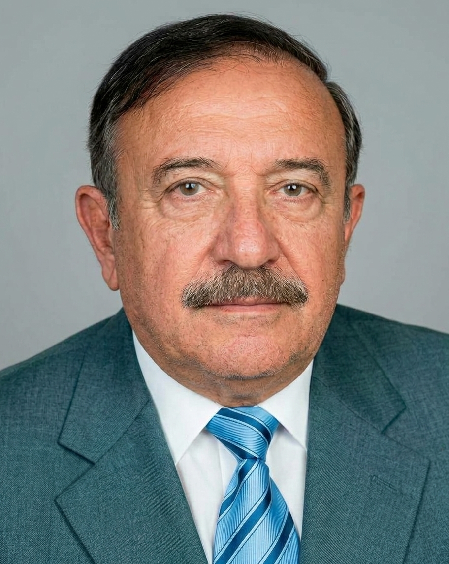 Evandro César Vidal Osterne